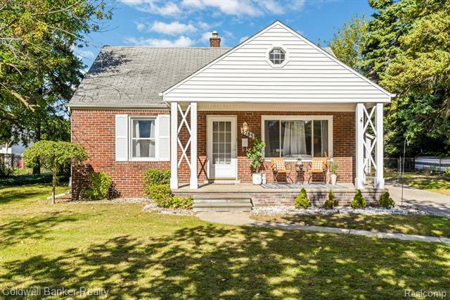 Property Photo:  3785 Norbert Avenue  MI 48091 