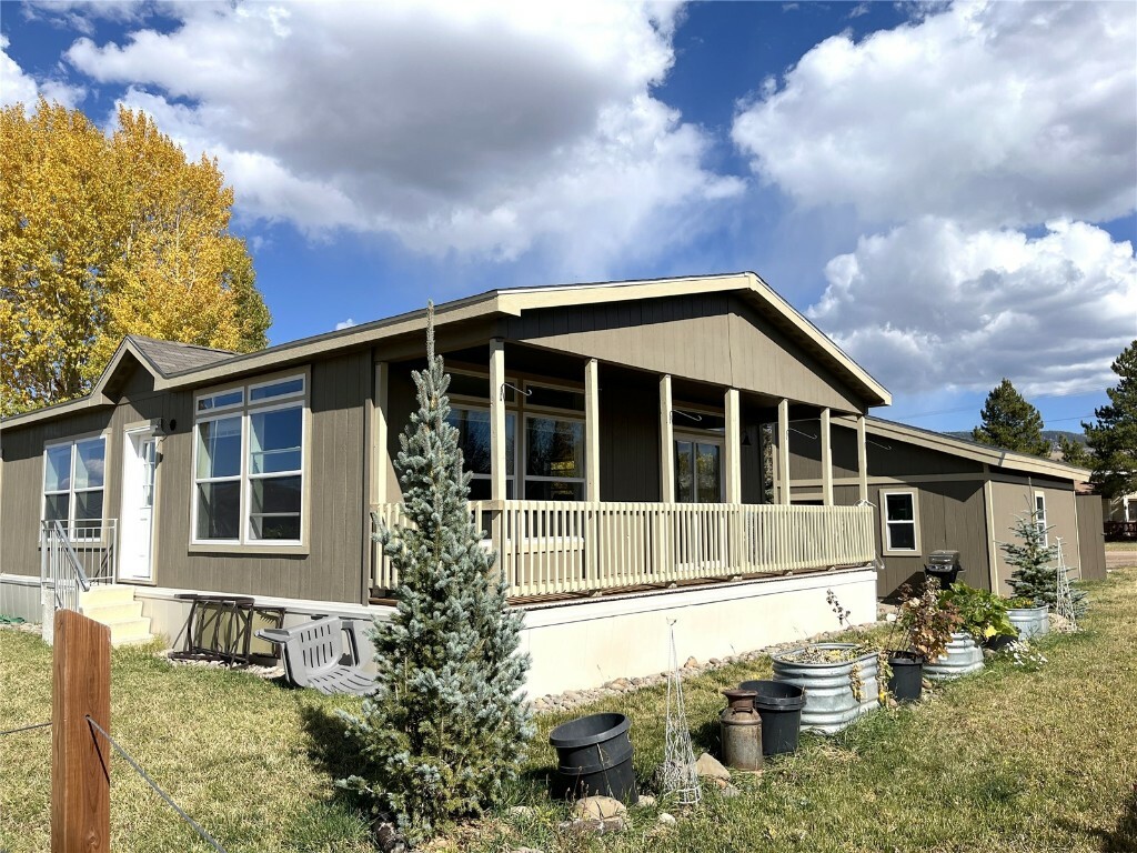 510 Terhune Avenue  Yampa CO 80483 photo