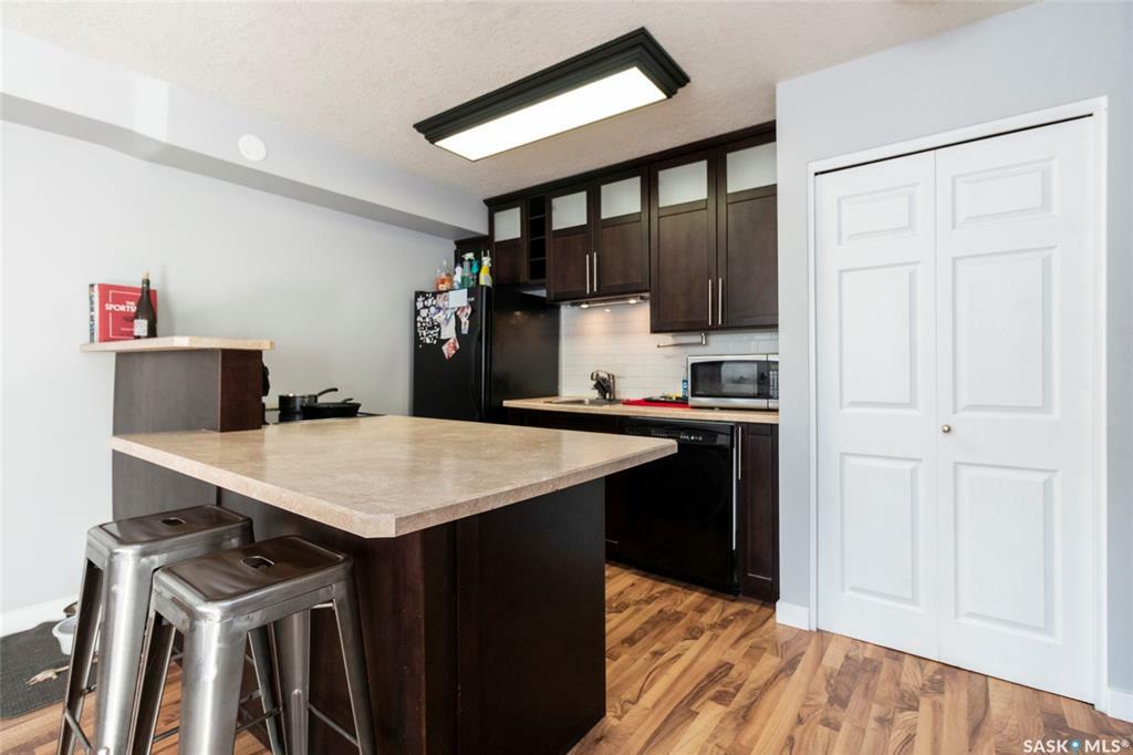 Photo de la propriété:  423 4th Avenue 303  SK S7K 2M4 