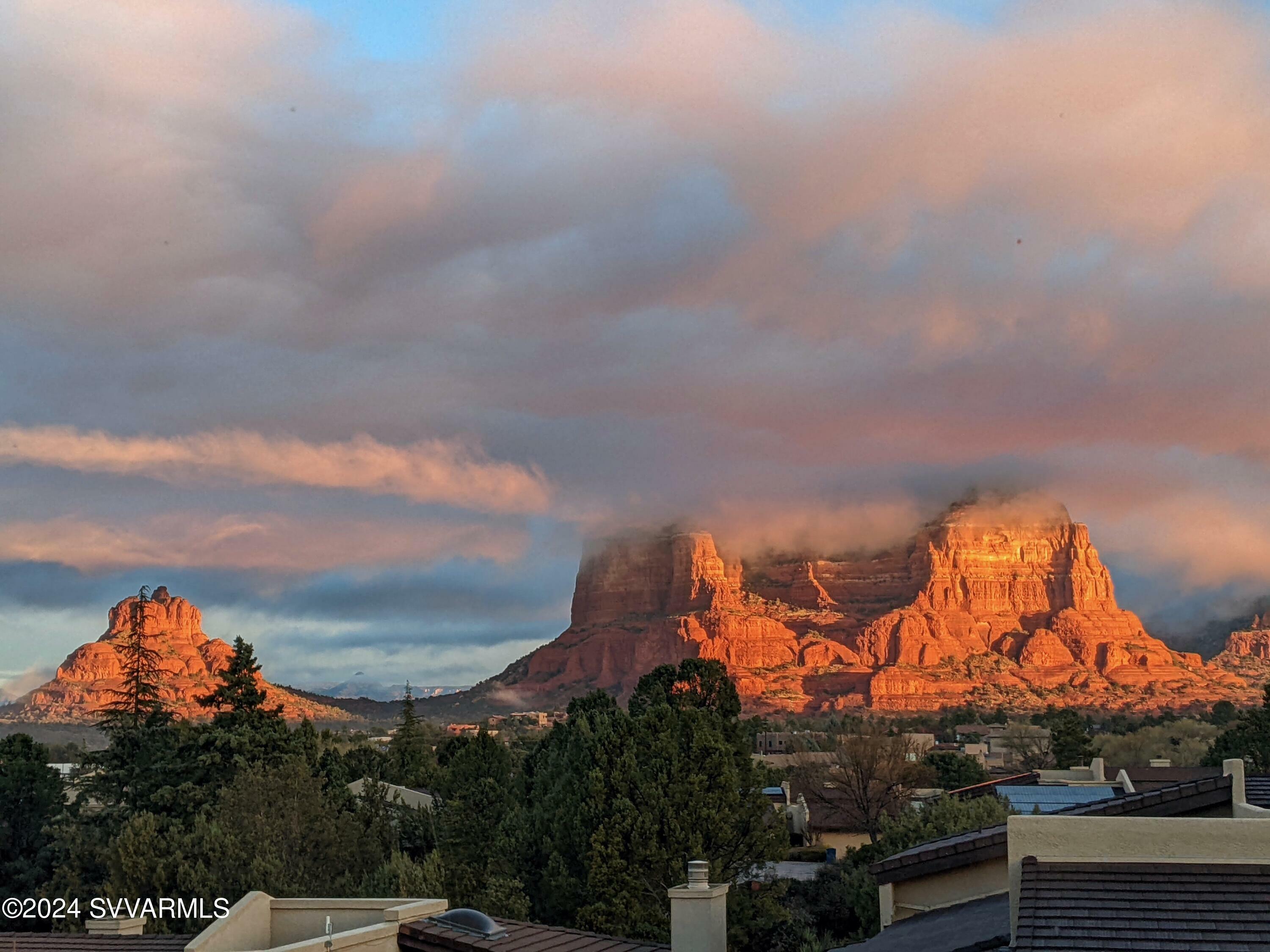 Property Photo:  317 Lookout Drive  AZ 86351 