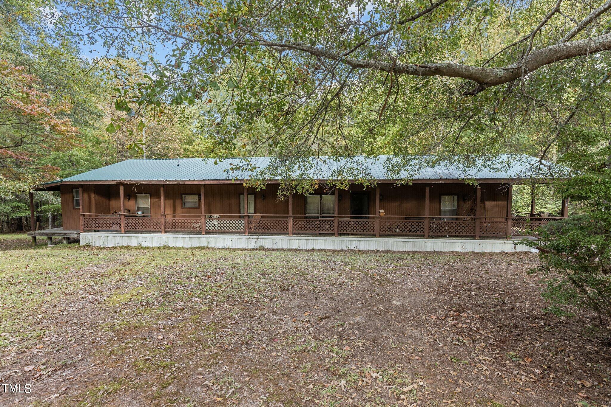 Property Photo:  110 High Rock Drive  NC 27549 