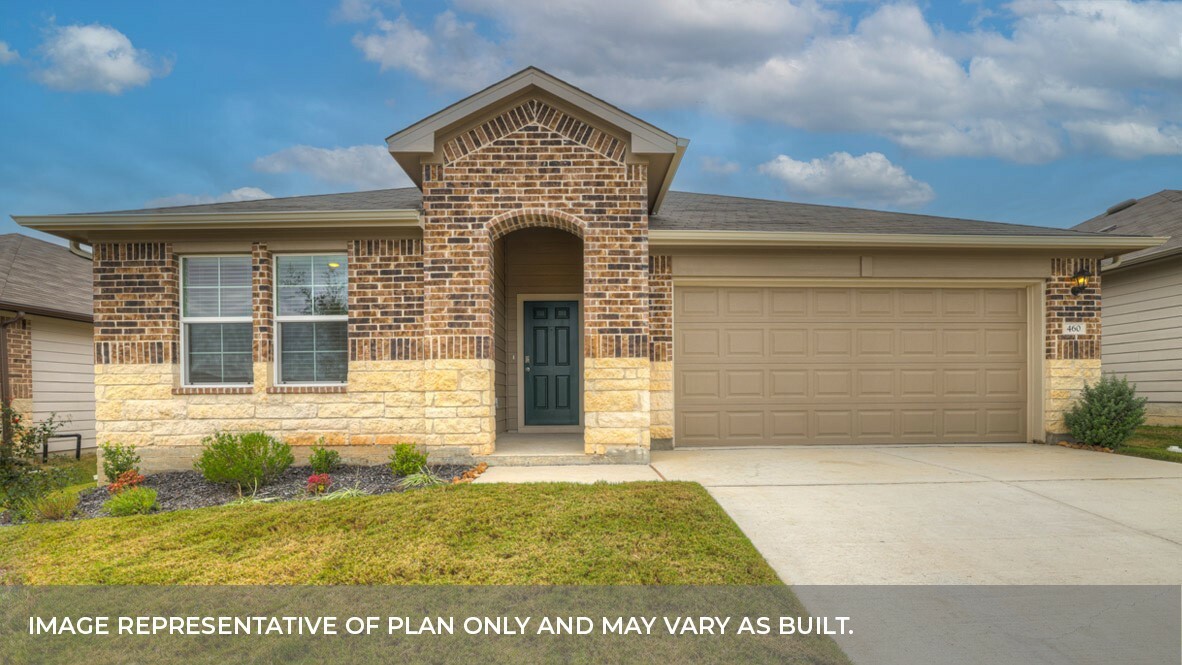 1032 Chachalaca Court  Seguin TX 78155 photo