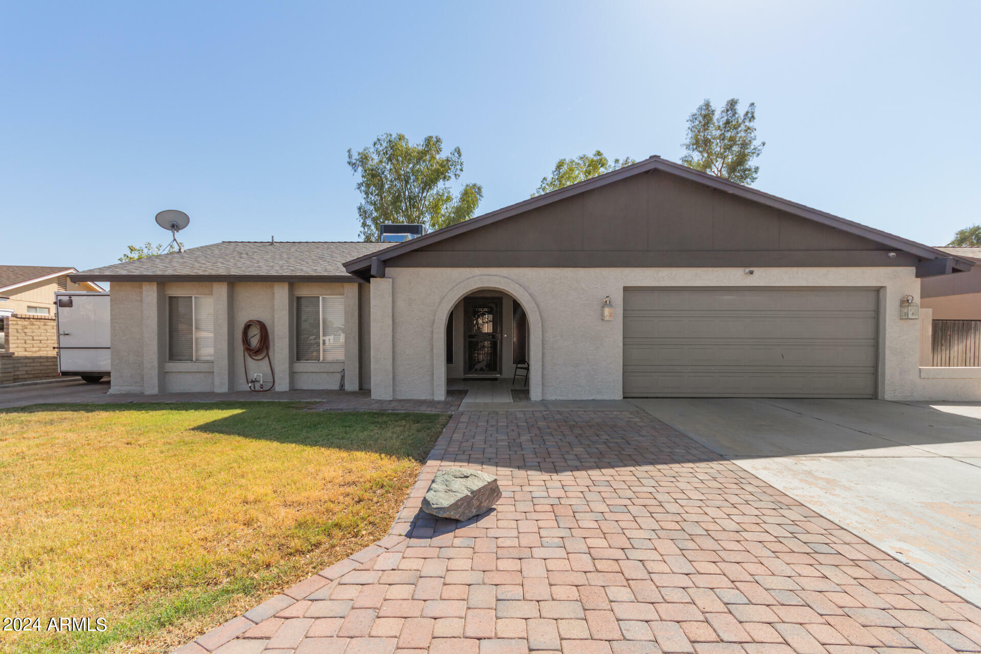 Property Photo:  5111 W Larkspur Drive  AZ 85304 