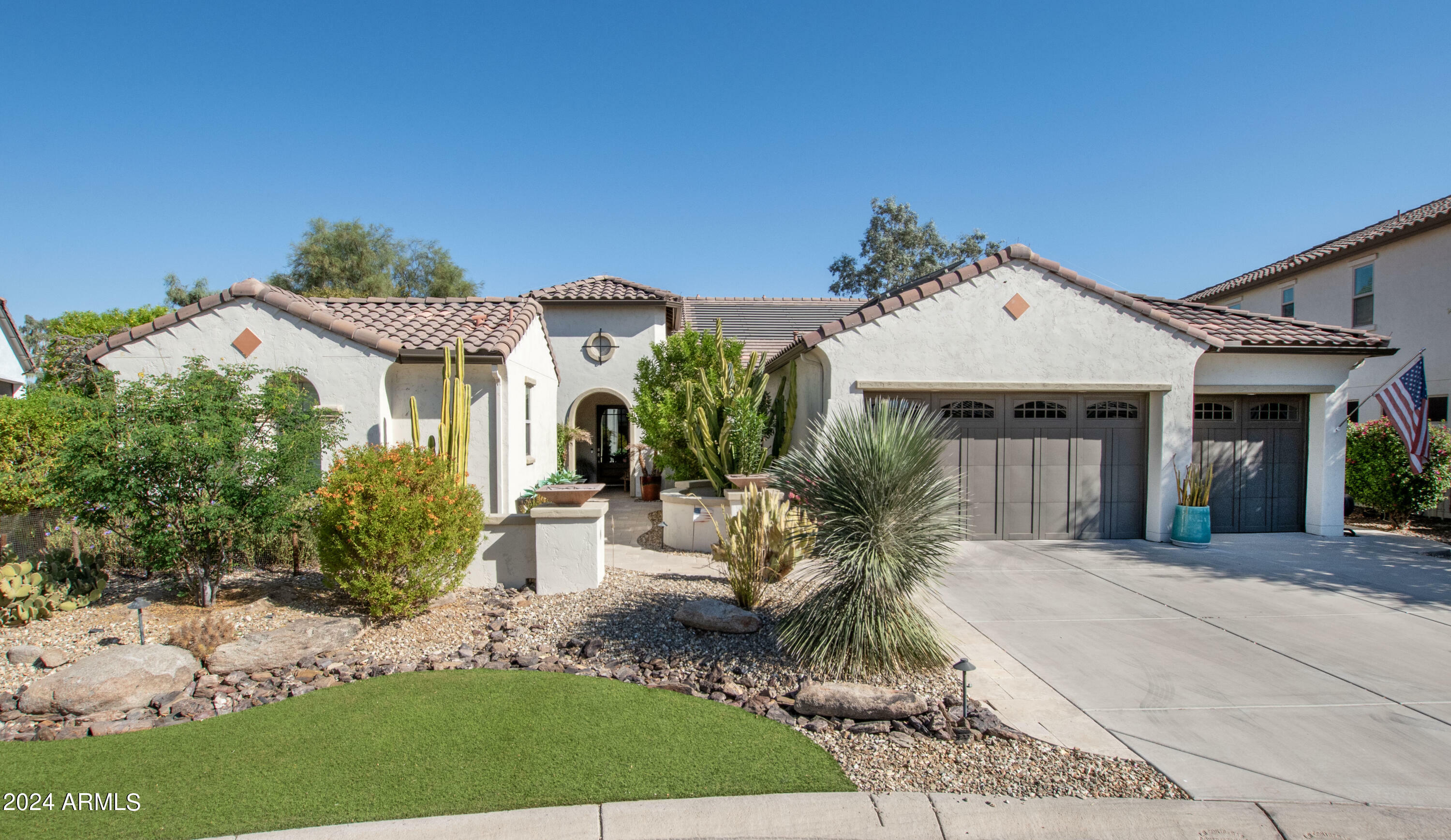 Property Photo:  16488 W Windsor Avenue  AZ 85395 