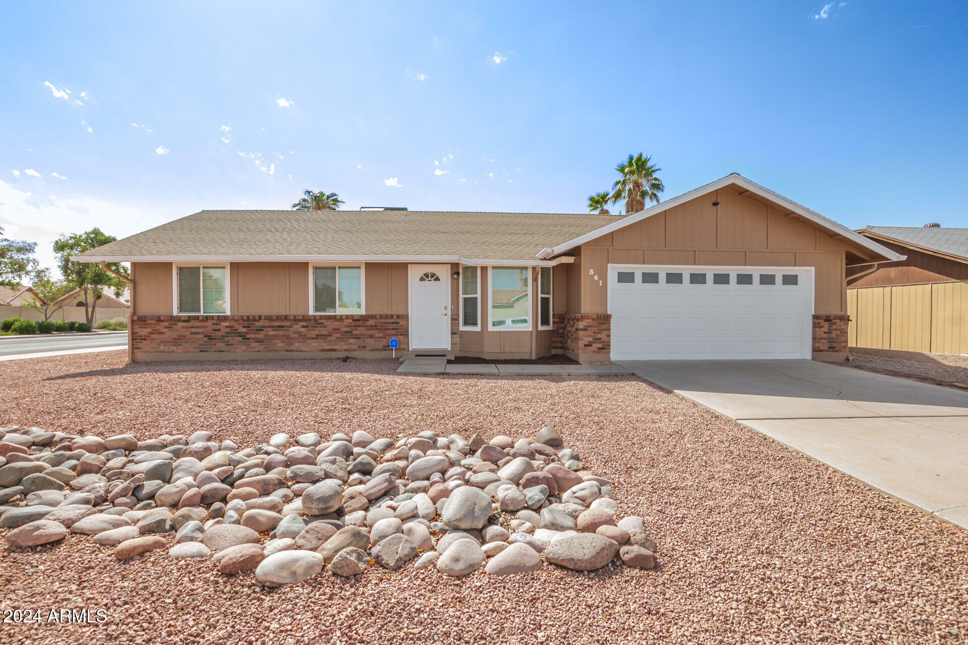 341 E Melody Drive  Gilbert AZ 85234 photo