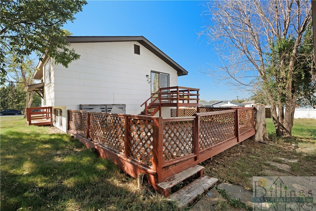 Property Photo:  219 Westgate Dr  MT 59101 