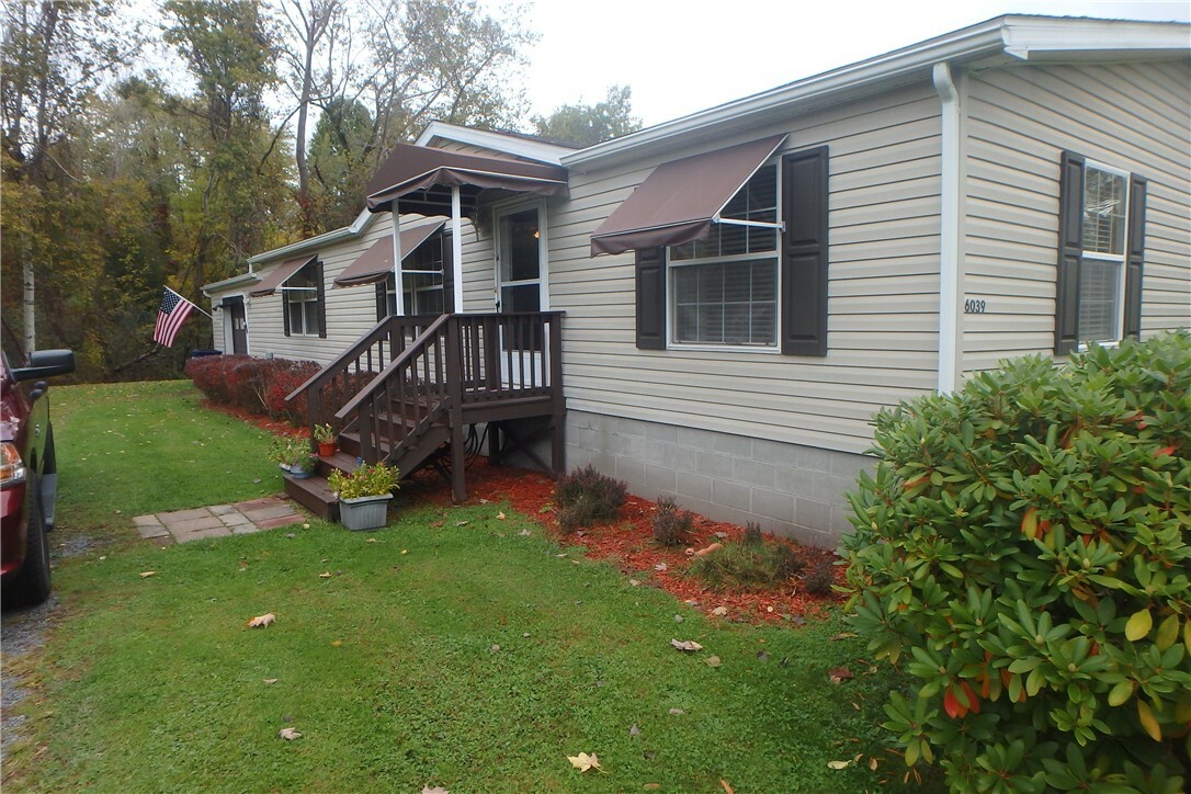Property Photo: 6039 Manley Drive NY 13143