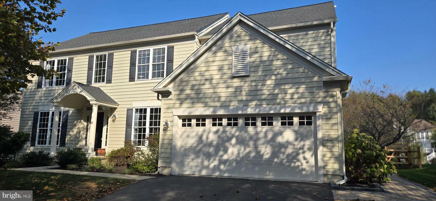 Property Photo:  107 Magnolia Drive  PA 19425 