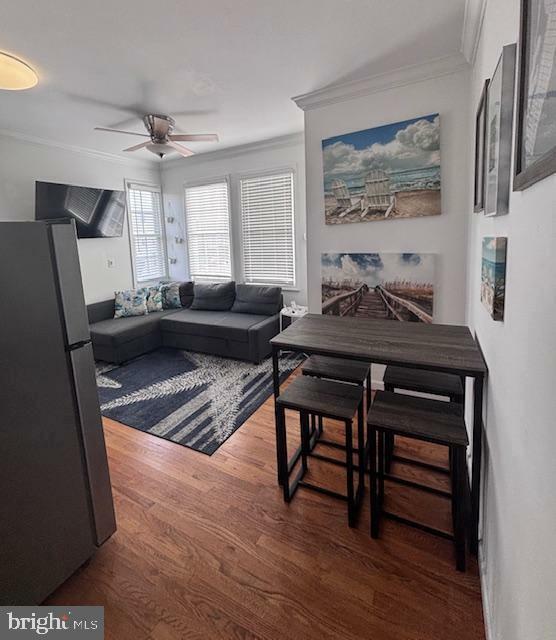 Property Photo:  204 S Atlantic Avenue 201  NJ 08008 