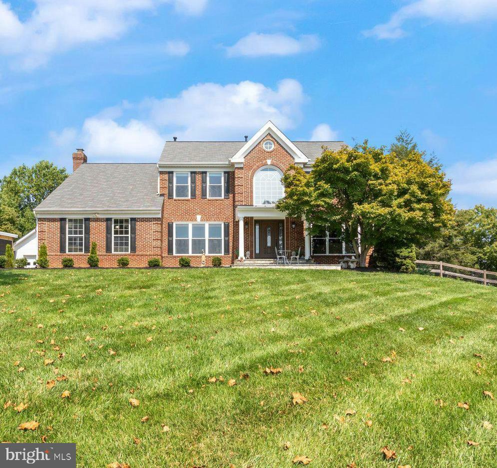 9229 English Meadow Way  Gaithersburg MD 20882 photo