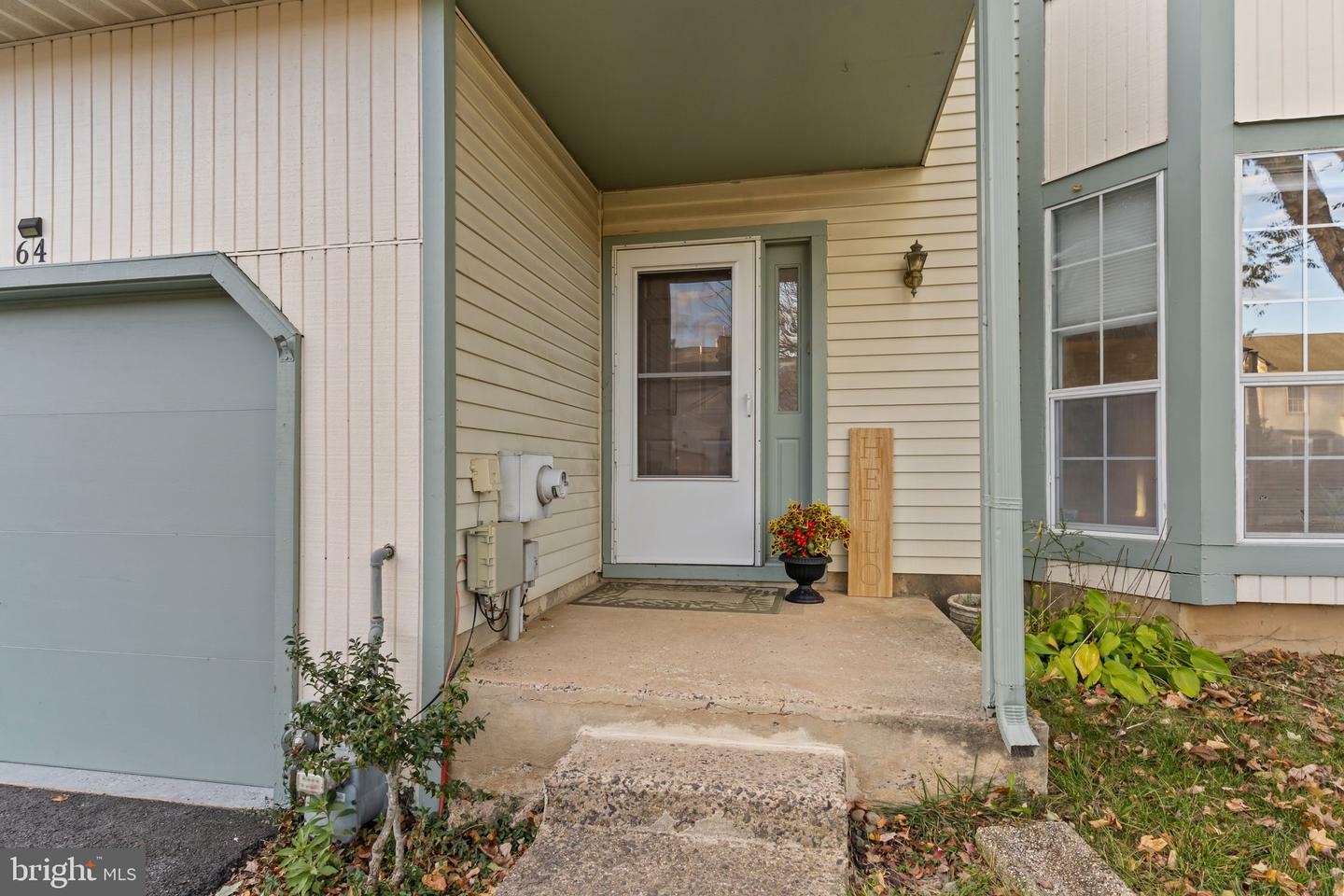 Property Photo:  64 Laurel Circle  PA 18940 