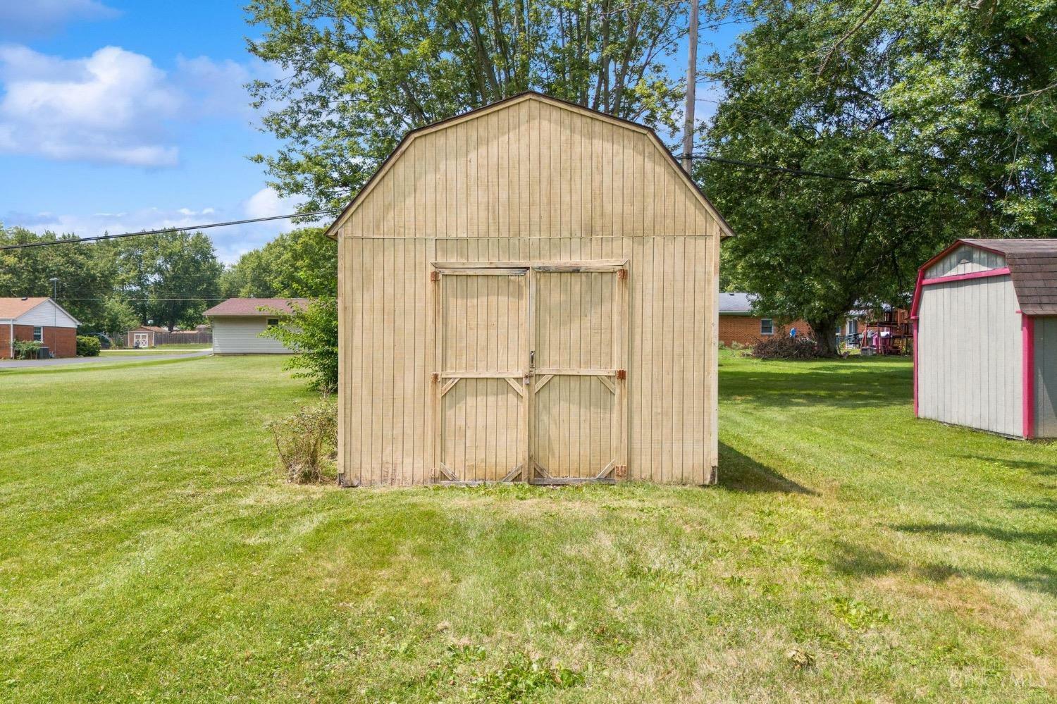 Property Photo:  3577 Robinson Vail Road  OH 45005 