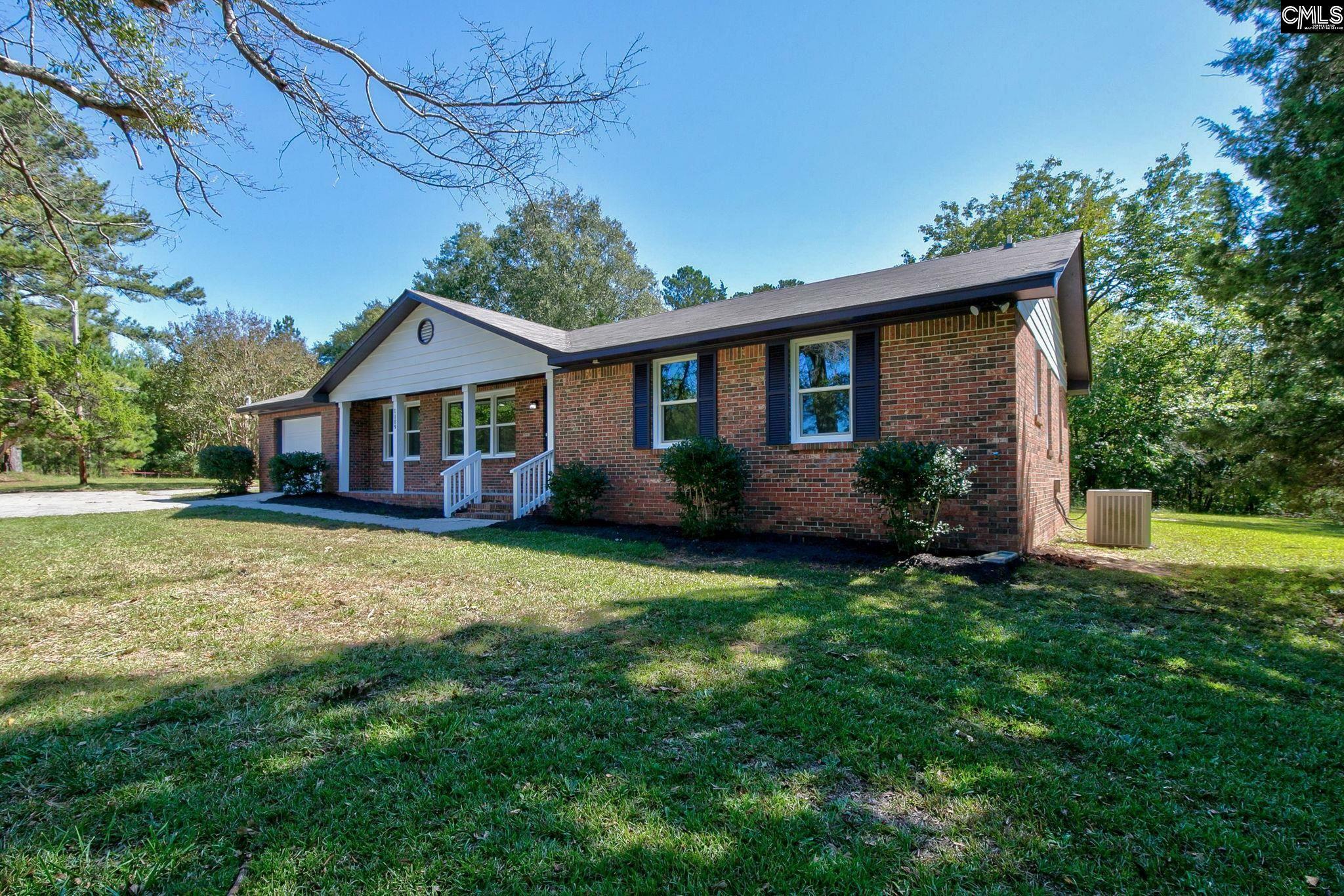 Property Photo:  1109 Kinley  SC 29063 