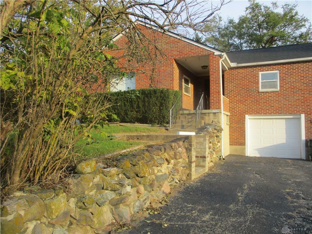 Property Photo:  11991 Air Hill Road  OH 45309 