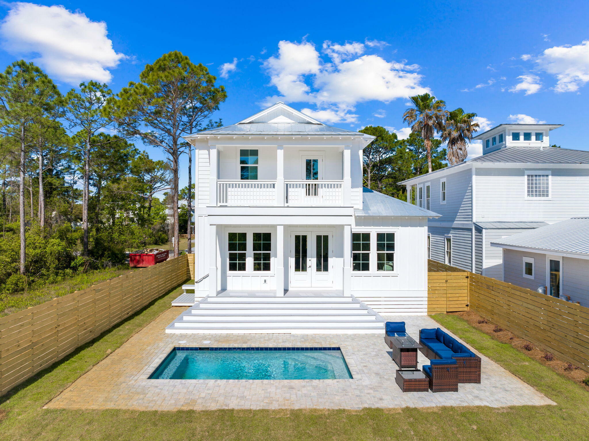 Property Photo:  301 Elm Street  FL 32459 