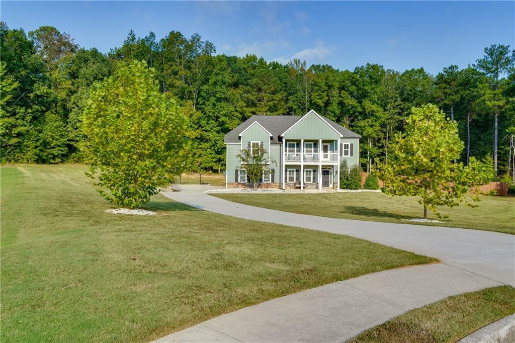Property Photo: 133 Gingers Way GA 30252