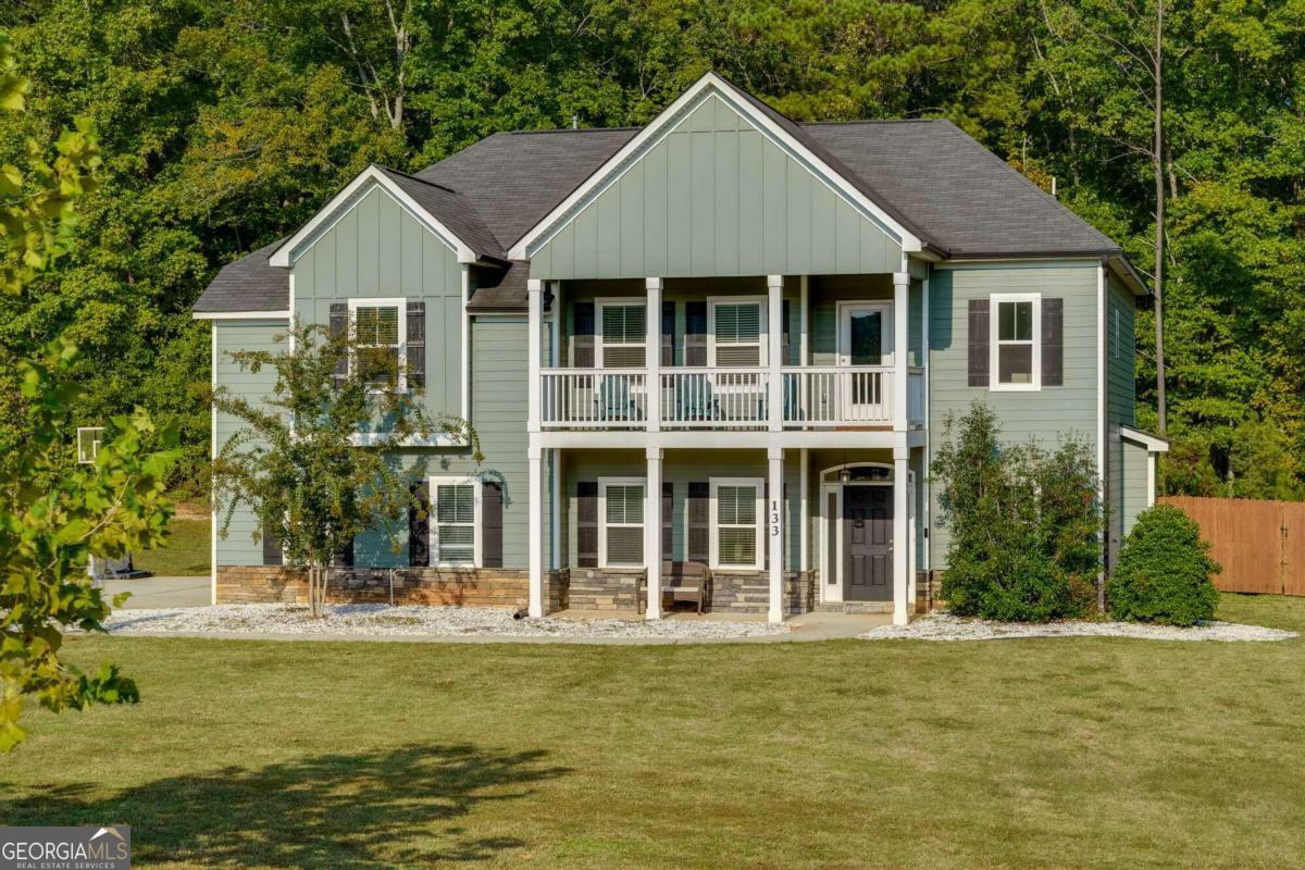 Property Photo: 133 Gingers Way GA 30252