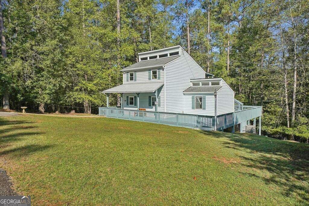 Property Photo:  1155 Waterfall Way  GA 30114 