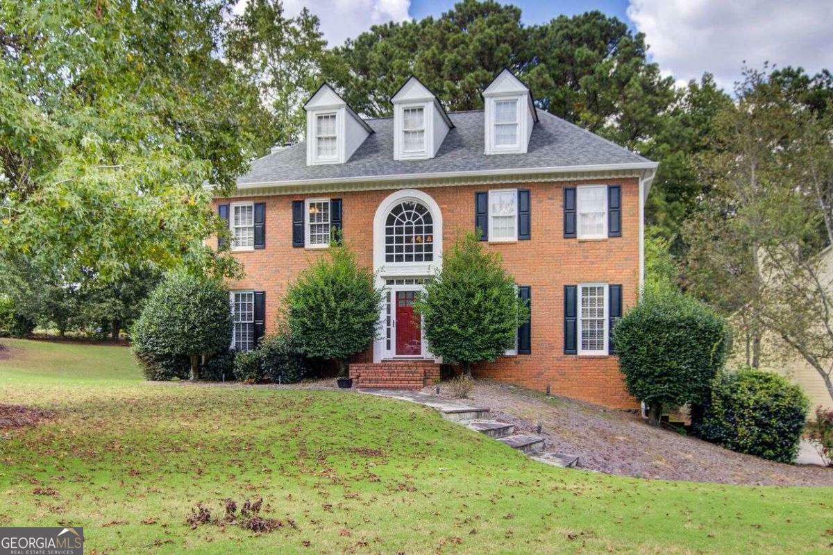 Property Photo:  1847 Blakewell Court  GA 30078 