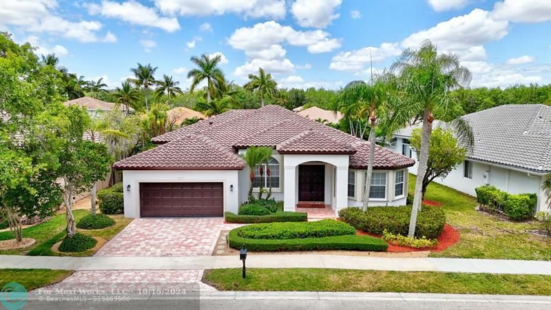 1413 Lantana Dr  Weston FL 33326 photo