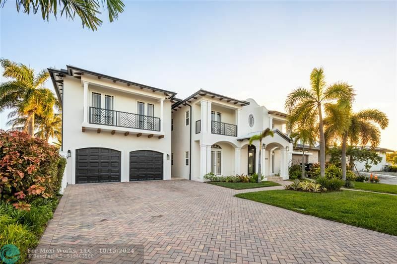 Property Photo:  2606 Grace Drive  FL 33316 