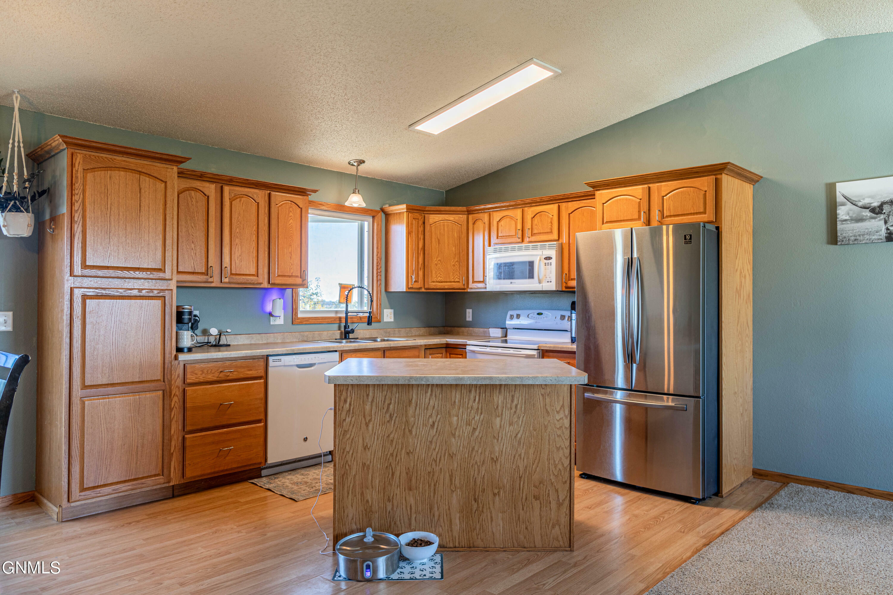 Property Photo:  8521 Caraway Drive  ND 58503 