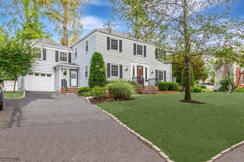 Property Photo:  34 Claremont Dr  NJ 07040 