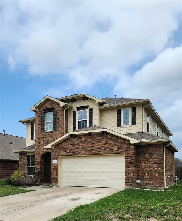 Property Photo:  9915 Sterling Village Drive  TX 77583 