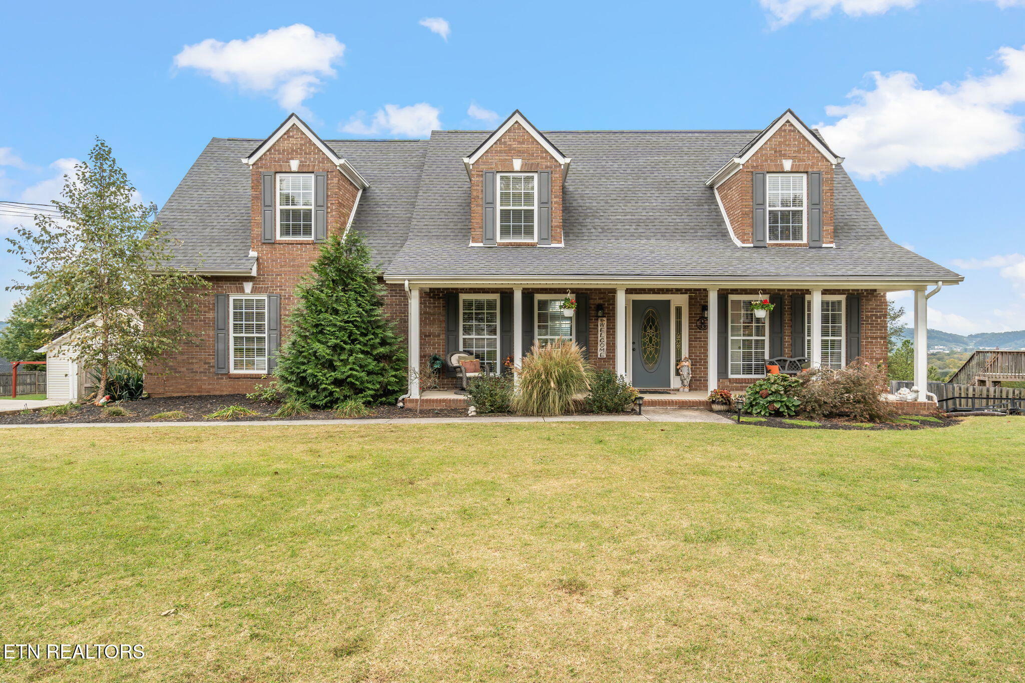 4412 Alder Tree Lane  Knoxville TN 37938 photo