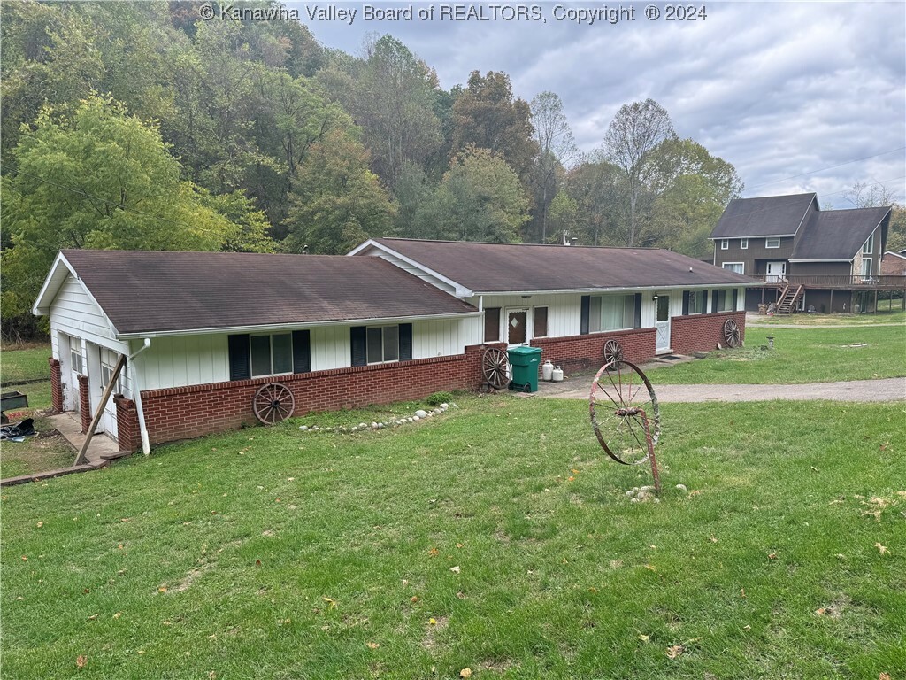 Property Photo:  22 Carol Drive  WV 25526 