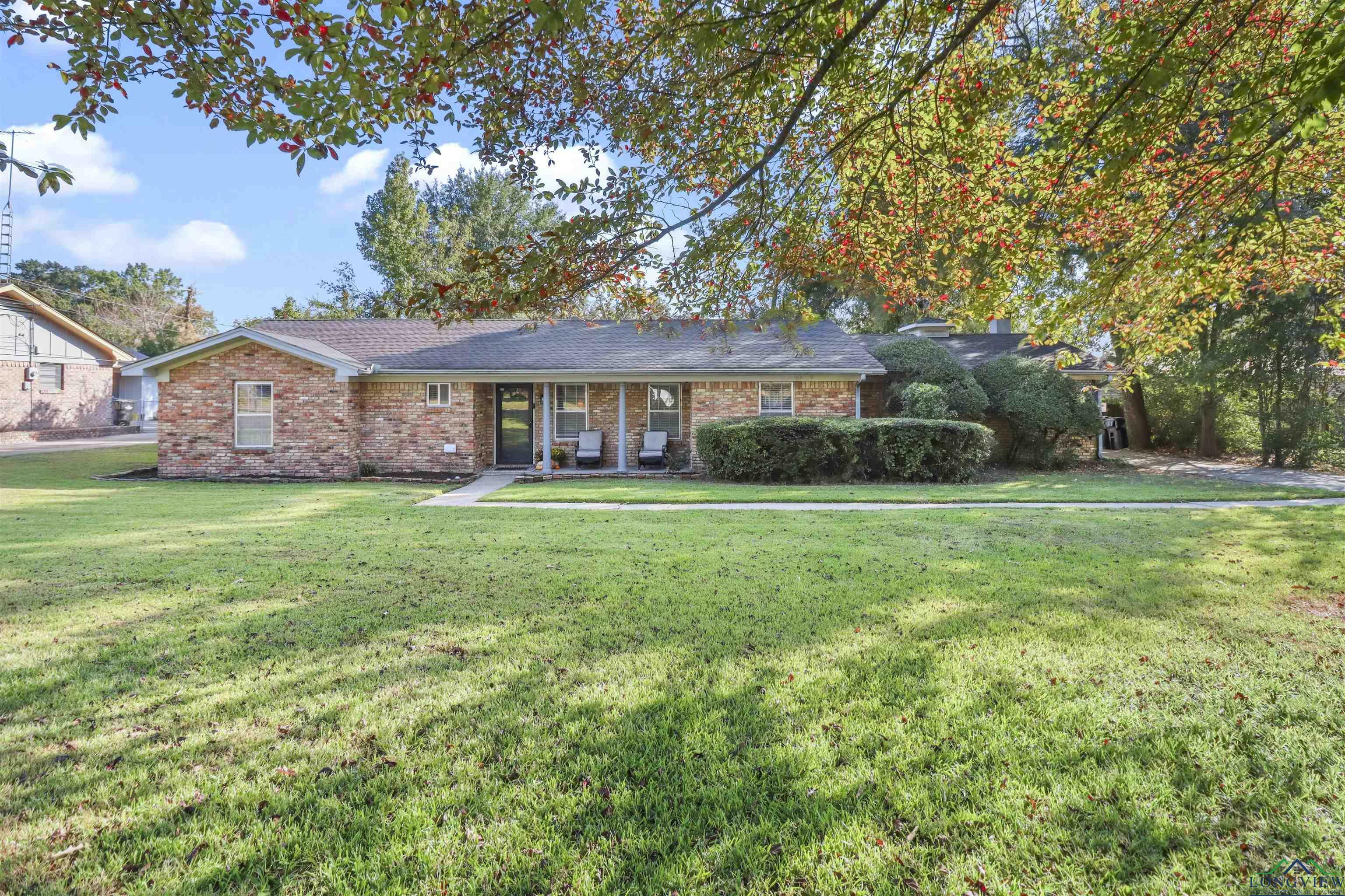 904 Eden Dr.  Longview TX 75605 photo