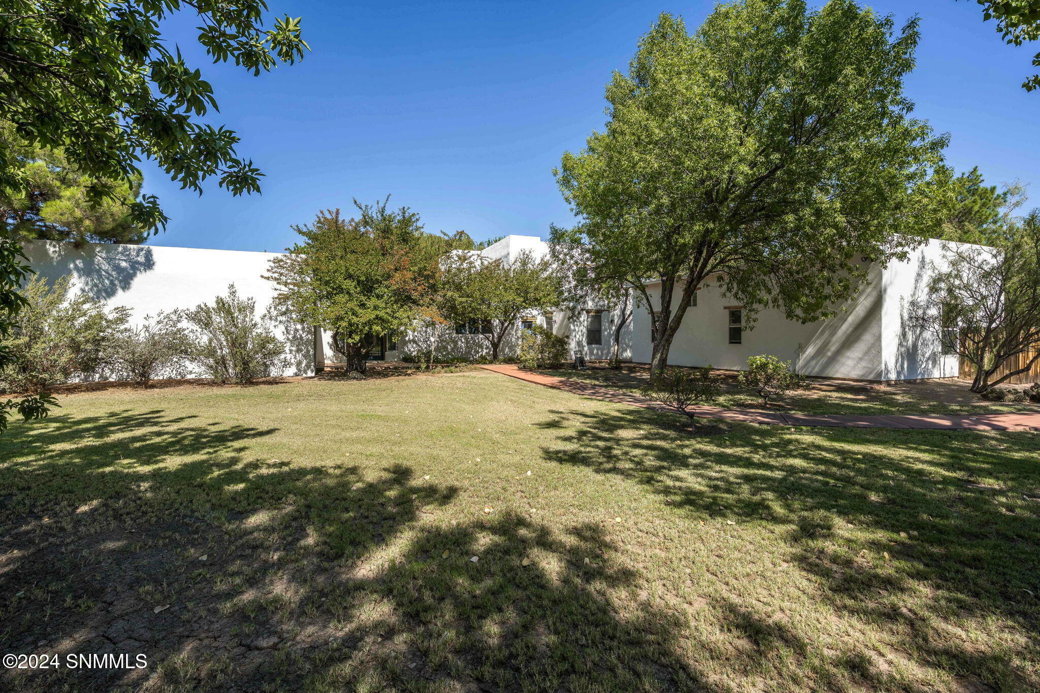 Property Photo:  2836 Valle Grande  NM 88046 