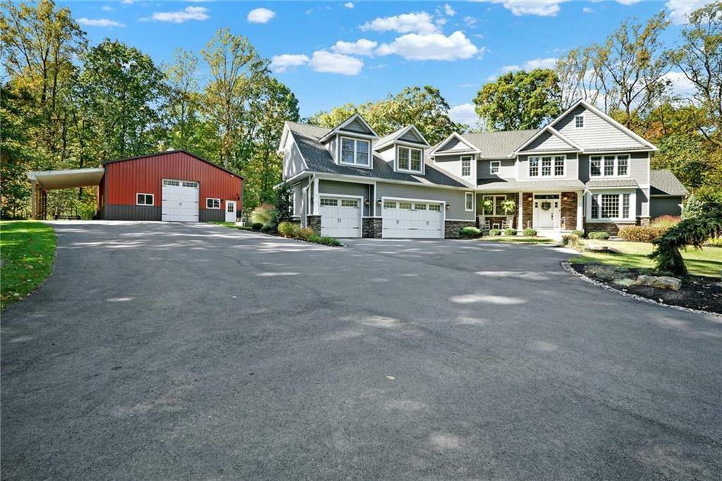 Property Photo:  10285 Ziegels Church Road  PA 18031 