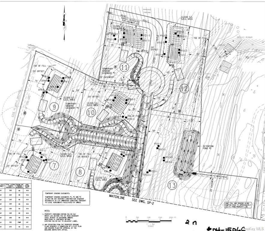 Property Photo:  Lot 7 Scenic View Lane  NY 12542 