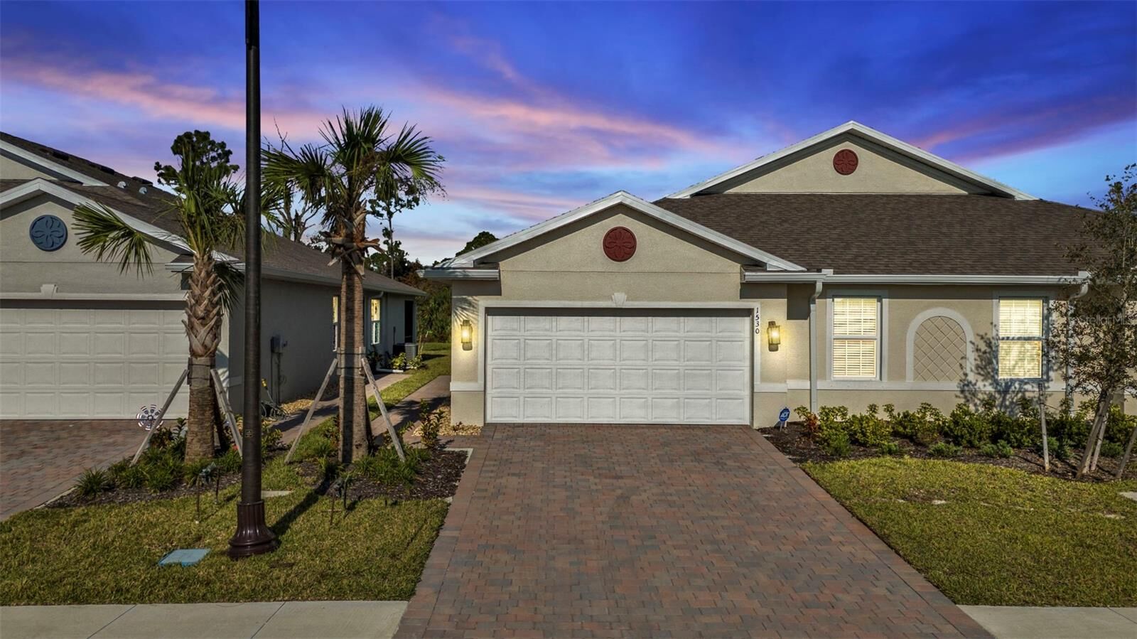Property Photo:  1530 Laurel Brook Lane  FL 33953 
