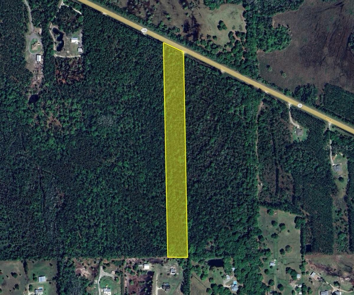 Property Photo:  4573 State Hwy 100 W  FL 32110 