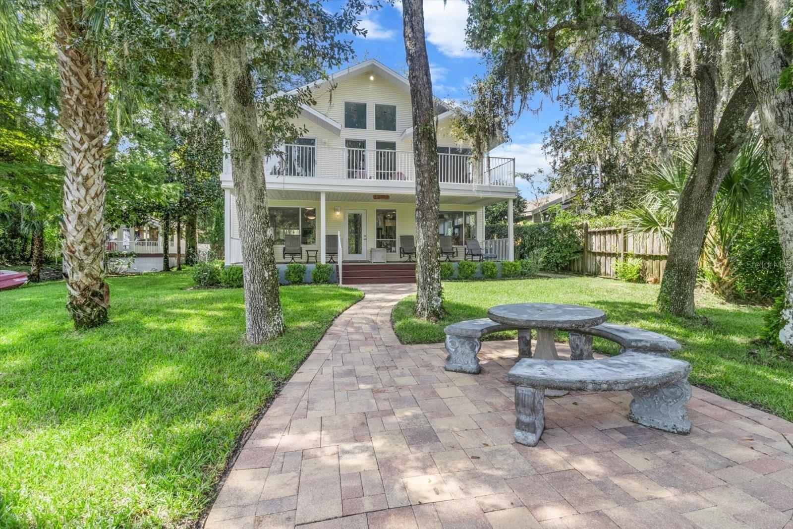 Property Photo: 8621 SW 190th Avenue Road FL 34432