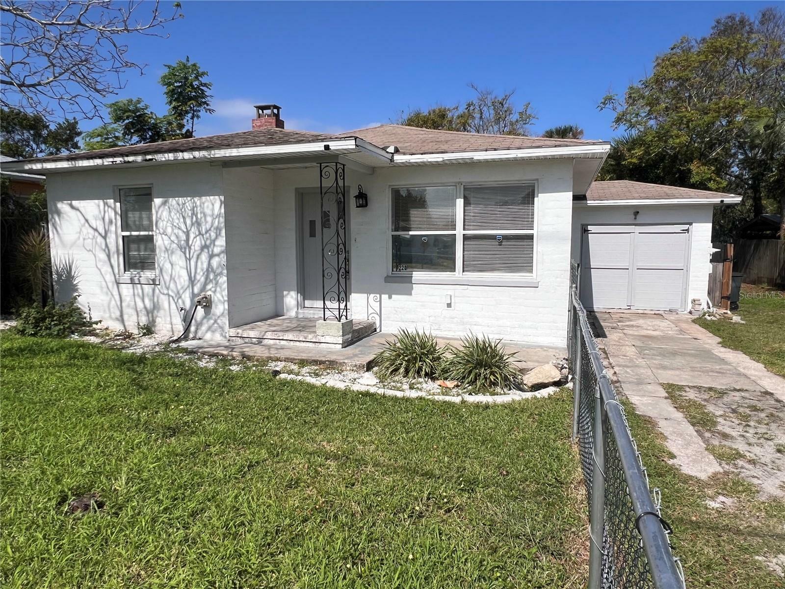 Property Photo: 220 3rd Street FL 32117