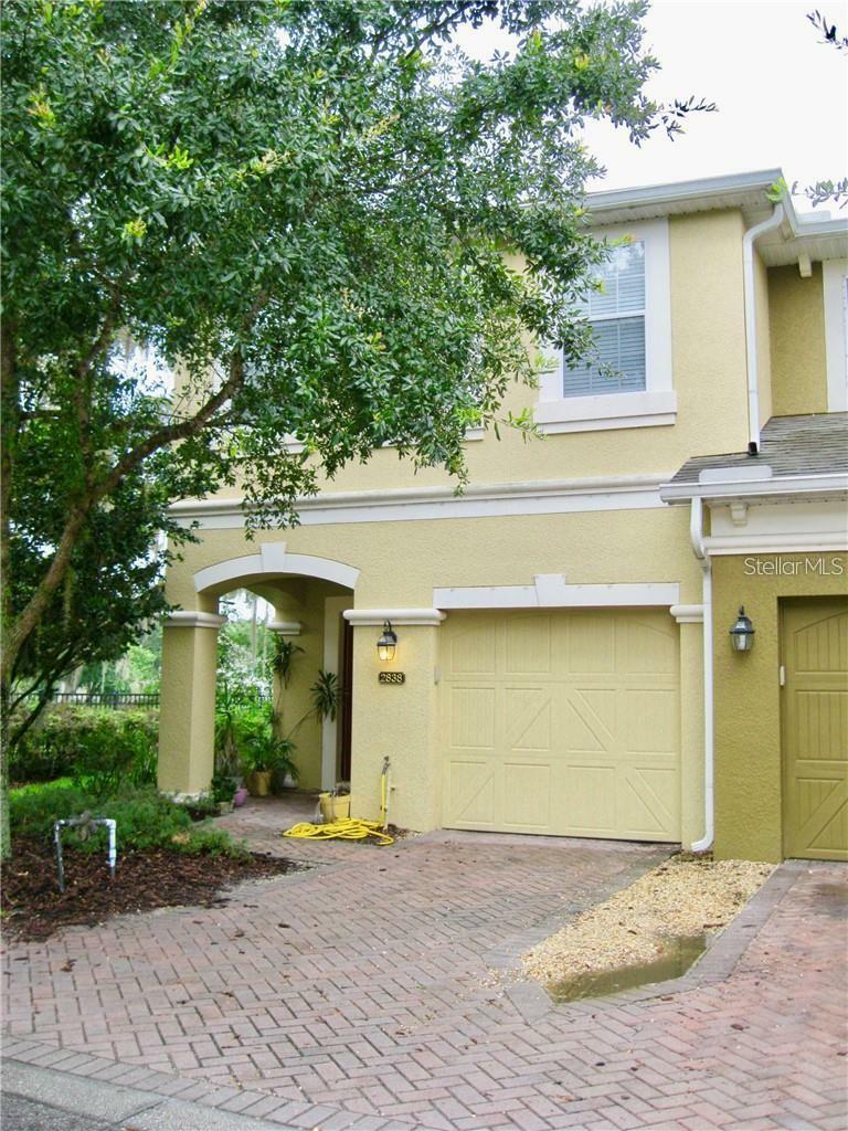 Property Photo:  2838 Oakville Place  FL 32765 