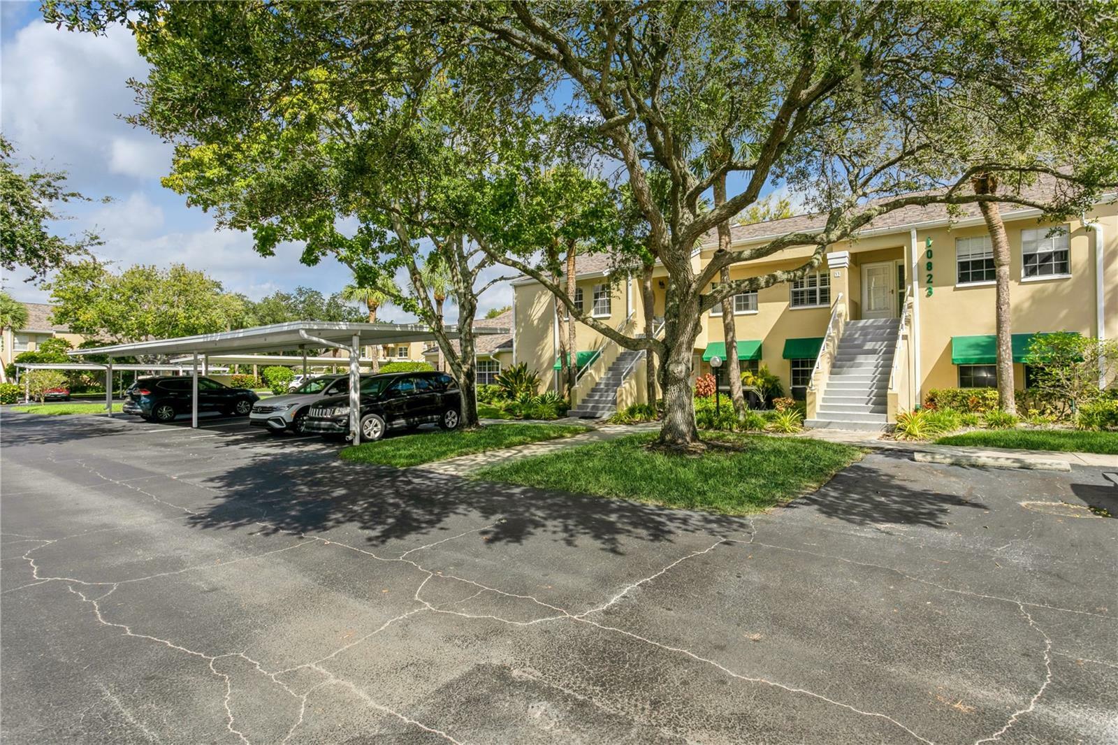 Property Photo:  10823 Indian Hills Court 32  FL 33777 