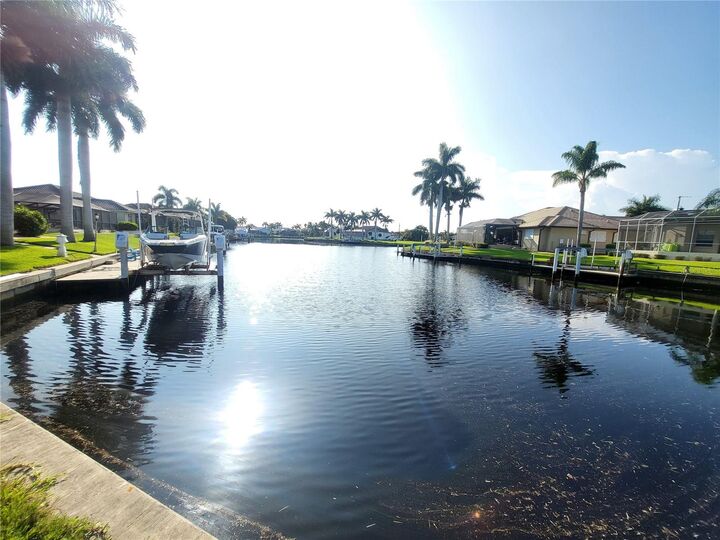 Property Photo: 3842 Paola Drive FL 33950