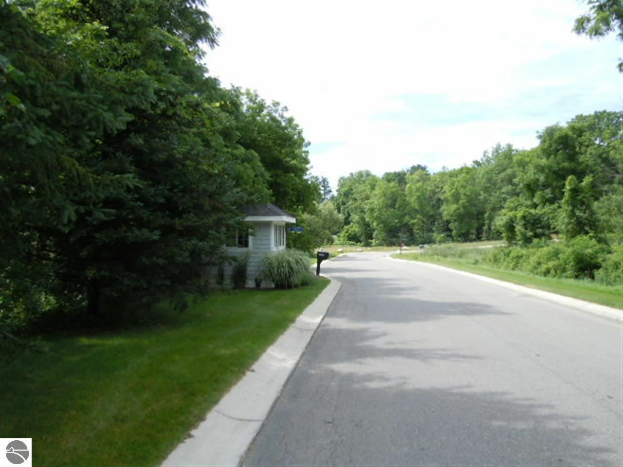 Property Photo:  865 Wind Drift Drive  MI 49684 