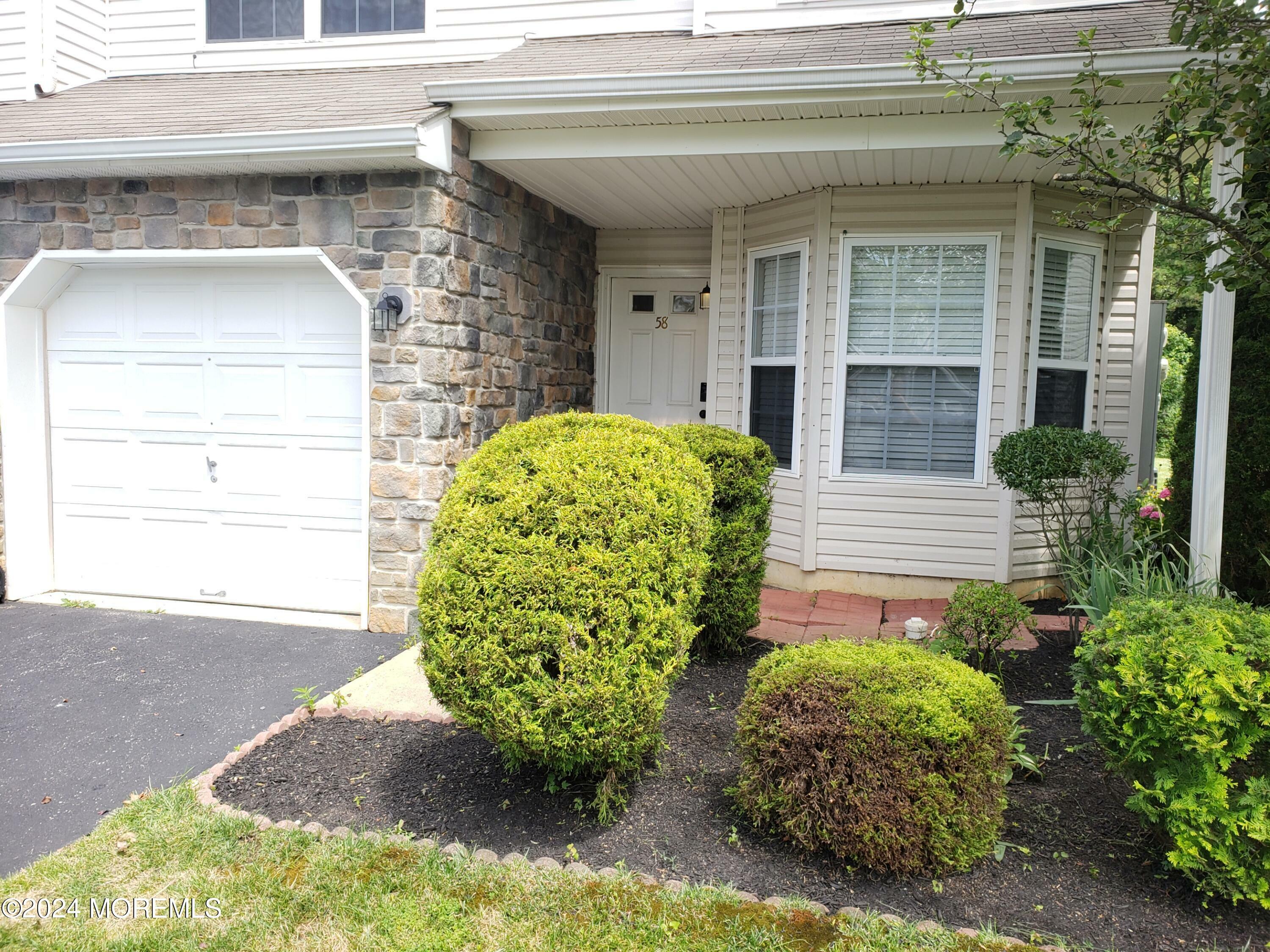 58 San Anita Drive  Tinton Falls NJ 07753 photo