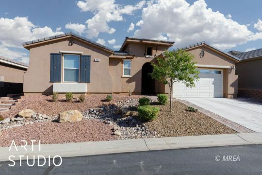 165 Casa Palmero  Mesquite NV 89027 photo