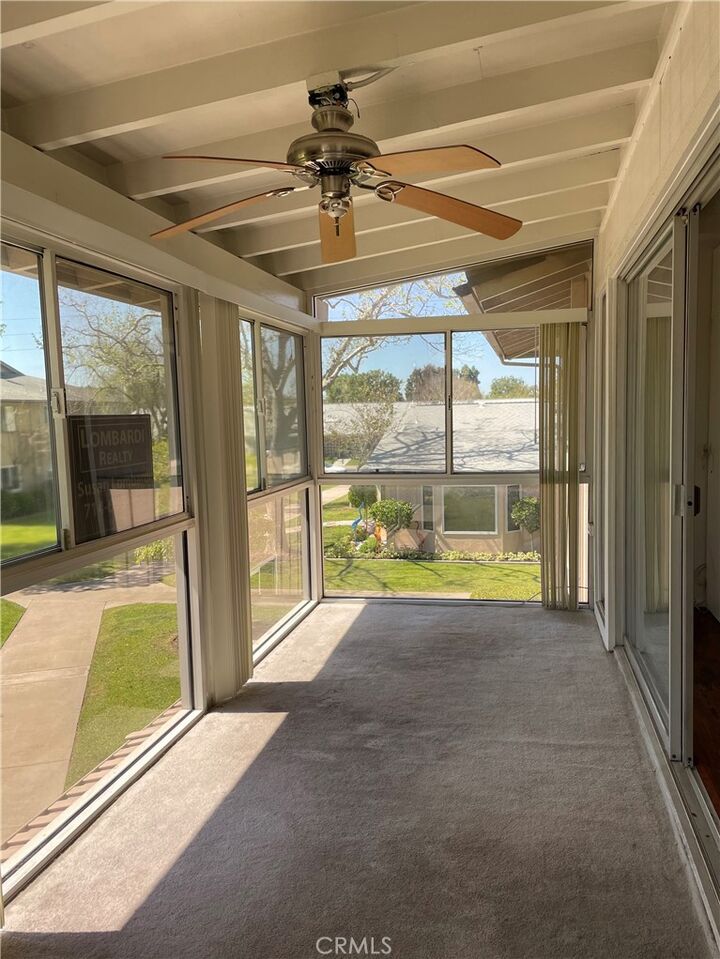 Property Photo:  13342 Del Monte M15-5L  CA 90740 