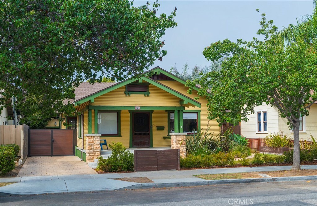 Property Photo:  375 Orizaba Avenue  CA 90814 