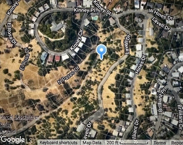 Property Photo:  99999 Lavell Dr  CA 90065 