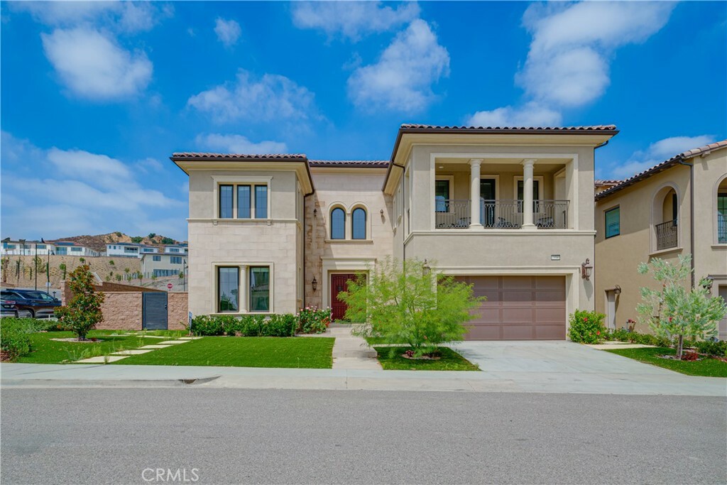 11740 Manchester Way  Porter Ranch CA 91326 photo