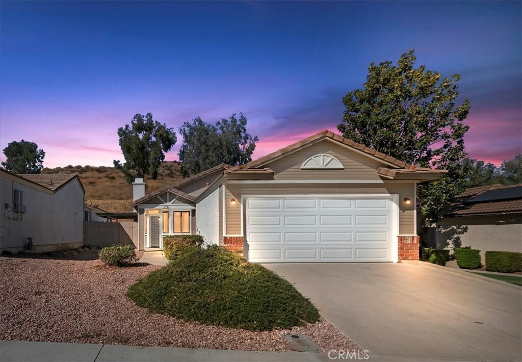 Property Photo:  27841 Hillpointe Drive  CA 92585 