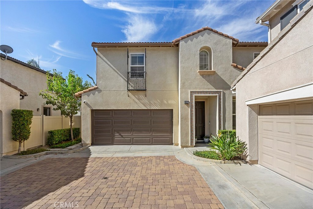 8217 E Loftwood Lane  Orange CA 92867 photo